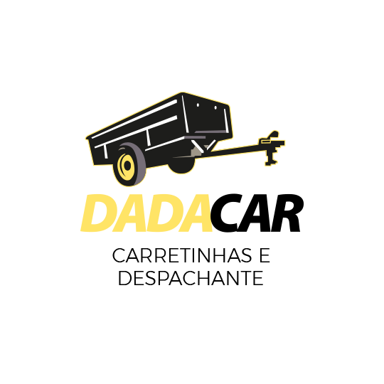Logos metal dobras dada car